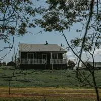 Two Brothers' Cabin, hotel din Deeside