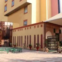 Pink Pearl Hotel By Chokhi Dhani, hotel a Jaipur