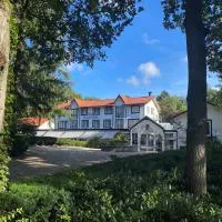 Landgoedhotel Villa Vennendal, хотел в Нунспет