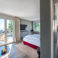 The R Suites Hasenberg, hotell sihtkohas Widen