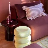 Retro Apartment Shared Stay & Go Enschede, hotell i Enschede
