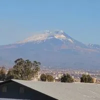 HOUSE AIRPORT Catania 3, khách sạn ở Catania