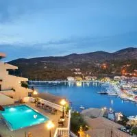 Panorama Botsaris Apartments