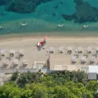Praia Art Resort - Small Luxury Hotels of the world, hotel en Le Castella