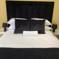 Elem Properties Ongwediva, hotel poblíž Letiště Ondangwa - OND, Ongwediva