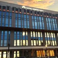 Hotel Nostal Yokote, hotel a Yokote