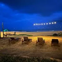 Villa ArthurCC, hotel en Hikkaduwa