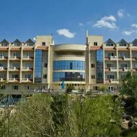 Hotel Nork Residence, hôtel à Erevan