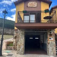 Alojamiento Rural El Morenal, ξενοδοχείο σε Tragacete