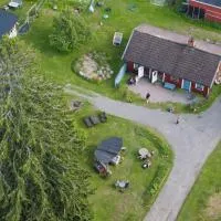 Ekologiska Fru Gran B&B i Tiveden, hotel em Gårdsjö