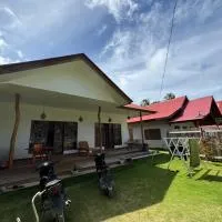 Noreen House Hts, hotel v destinaci Katiet