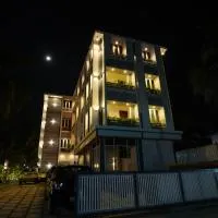 AVANTI CASTELLO, hotel u gradu 'Guruvāyūr'