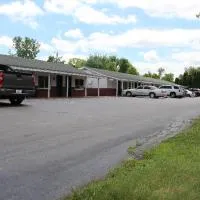 BlissPoint Inn FKA Motel 6t7, hotel sa Indianapolis