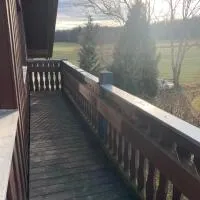 Emy – hotel w mieście Windach
