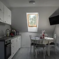 Sàndor-lak apartman, hotel em Ciceu