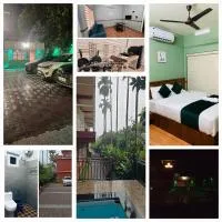 Easy Inn Wayanad, hotel v destinaci Kaniyāmbetta