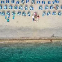 Club Esse Aquilia Beach Village, hotel sa Badolato