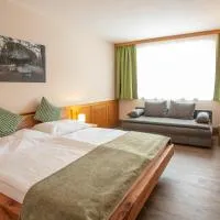 Vero Living & more, hotel in Hoheneich