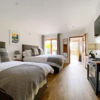 Ravenscraig Guest House, hotel v destinaci Aviemore