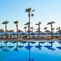 Paphos City में, होटल Atlantica Golden Beach Hotel - Adults Only