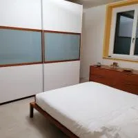 Villa Giulia, hotel a Parasacco