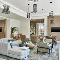 Element by Marriott Atlanta Perimeter Center, hotell Atlantas