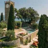 La Monastica Resort & Spa, hotel sa Borgo a Buggiano