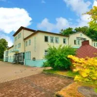 Meister BÄR HOTEL Vogtland, hotell sihtkohas Reichenbach im Vogtland