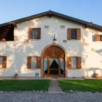 Fior di Pesco, hotel Sommacampagnában