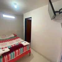 Hotel San Vicente, hotel v mestu Darién