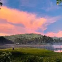 Fertile land resort adam's peak, hotel en Maskeliya