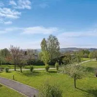 Best Western Aparthotel Birnbachhöhe, hotel Bad Birnbachban