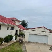 My Mothers Love Guesthouse, hotel v destinaci Mahlenhlanzi