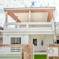Maximum Beach Hotel, hotel poblíž Corozal Airport - CZH, Corozal