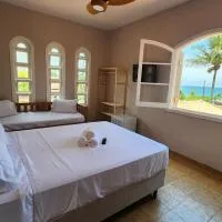Pousada Flor de Lótus Caraguá, Hotel in Caraguatatuba