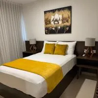 Hotel Faava, hotel a Mazatlán