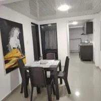 Chinchiná में, होटल Aparta estudio amoblado en Chinchiná Caldas Eje Cafetero