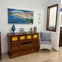 Casa Vacanze Casa Meme: Boscotrecase'de bir otel