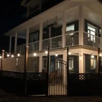 Simcoe B&B - Incredible vacation suite, ξενοδοχείο σε Smithers
