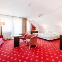 Hotel Empfinger Hof, Sure Hotel Collection by Best Western - direkt an der A81, hotel en Empfingen
