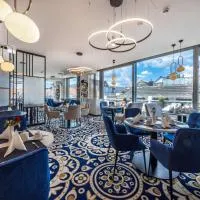 Best Western Premier Royal Blue - Adult only, hotell i Leipzig