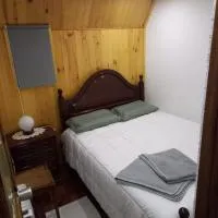 Casa Serrana, khách sạn ở Penhas da Saúde