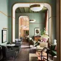 Fidelity Hotel, hotel v destinácii Cleveland