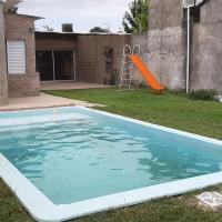 Quinta ogaygua, hotel poblíž Letiště Sauce Viejo - SFN, Santo Tomé