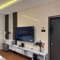 08 Luxury Apartment, ξενοδοχείο σε Port Harcourt