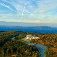 Wellness-& Nationalpark Hotel Schliffkopf, BWSC, hotel din Baiersbronn