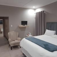 Elegant guest house, hotel poblíž Mezinárodní letiště Matsapha - MTS, Matsapha