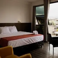 Rivo Ohia Inn, khách sạn ở Rioja