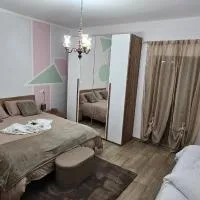 Cassiopea, hotel en Aielli