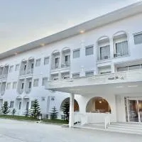 โรงแรมแรบบิท Rabbit Hotel Nangrong โรงแรมในนางรอง